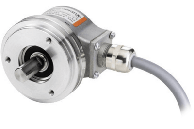 Kubler Incremental Encoder, 5020 (Hollow Shaft)